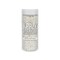 Krazy Sprinkles - White Pearl Confetti Edible Sprinkles (1/2 Cup 1x Jar)